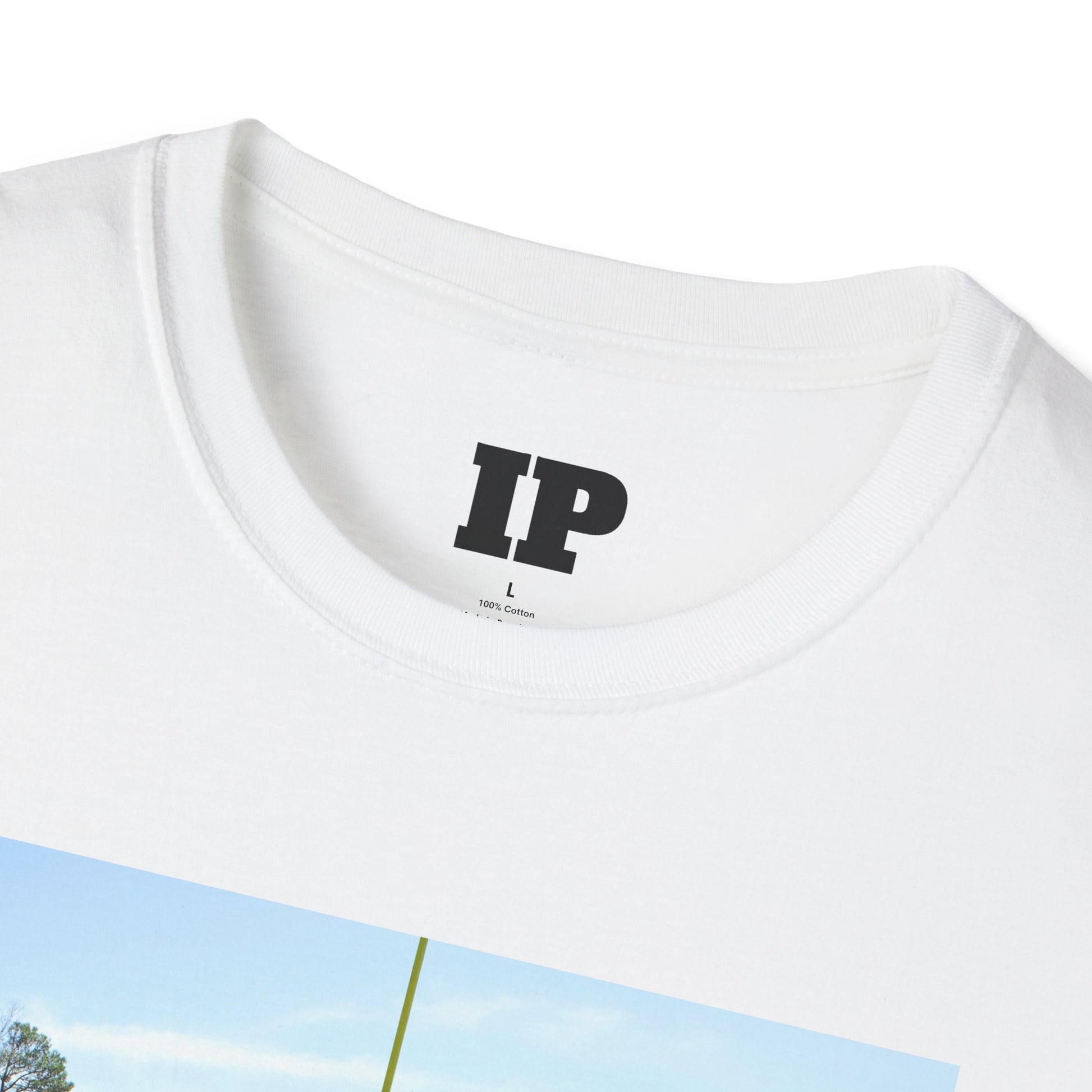 Limited Time - Endzone Album Tee Shirt
