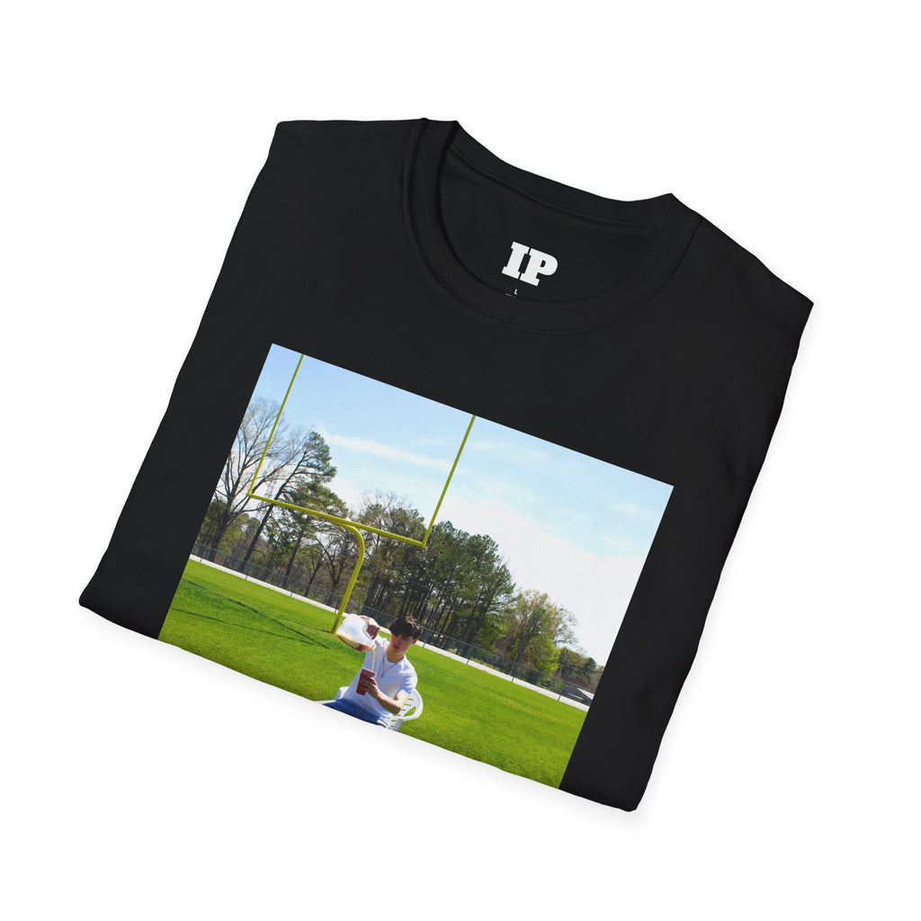 Limited Time - Endzone Album Tee Shirt