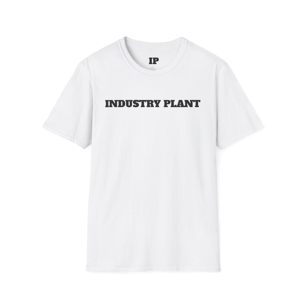 Industry Plant Tee