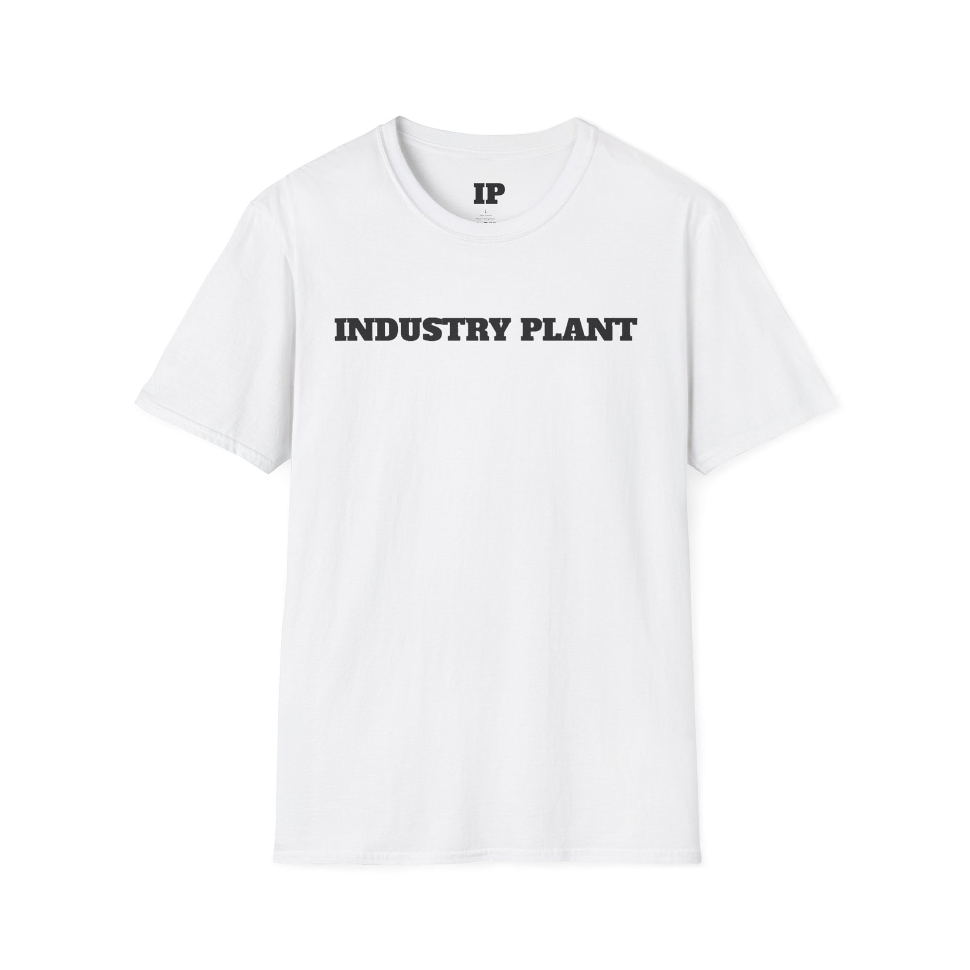 Industry Plant Tee