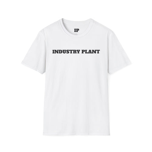 Industry Plant Tee