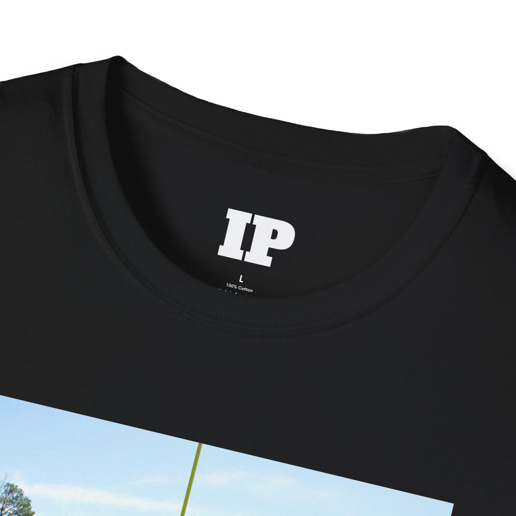 Limited Time - Endzone Album Tee Shirt