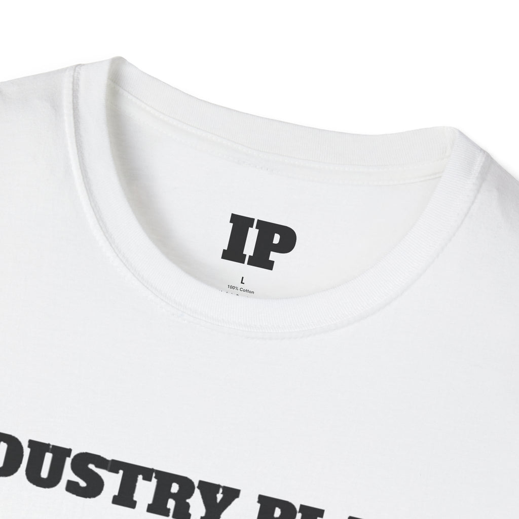 Industry Plant Tee