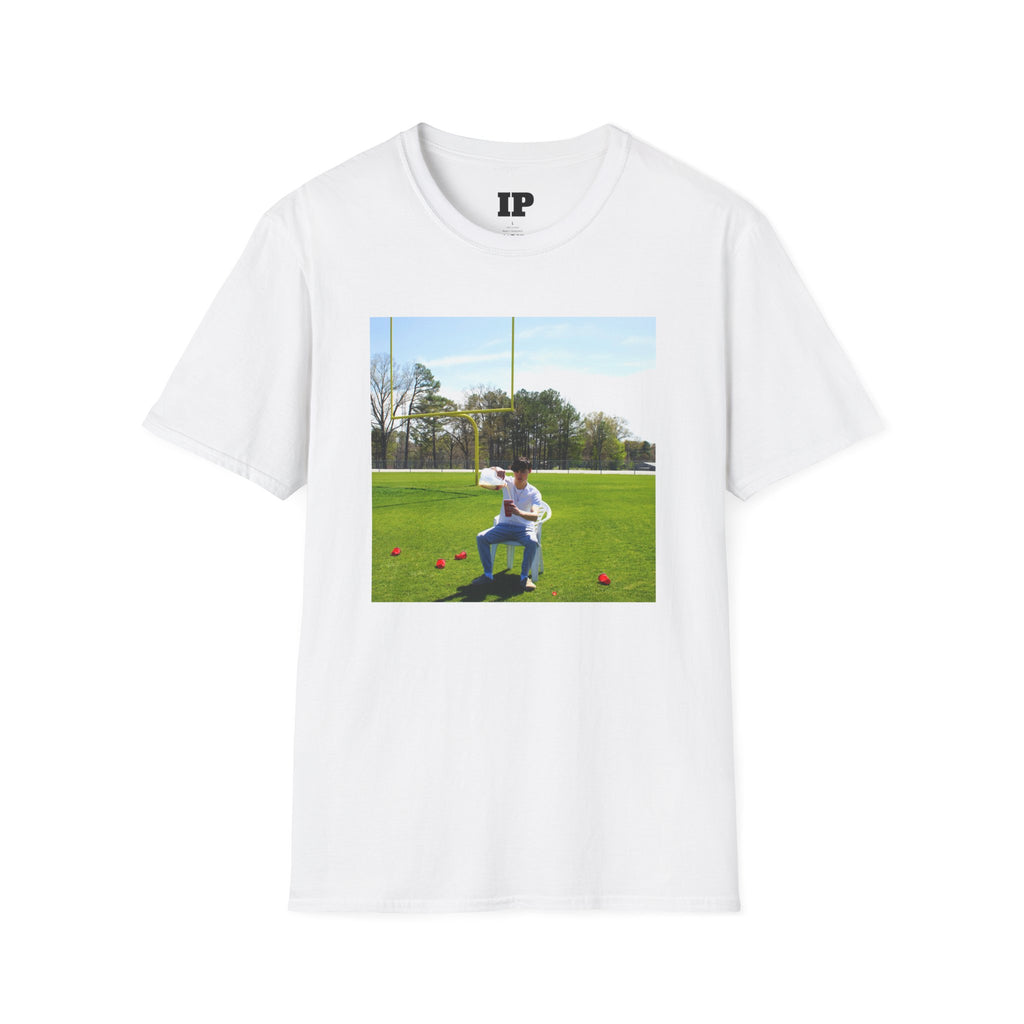 Limited Time - Endzone Album Tee Shirt