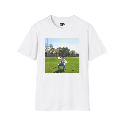 Limited Time - Endzone Album Tee Shirt