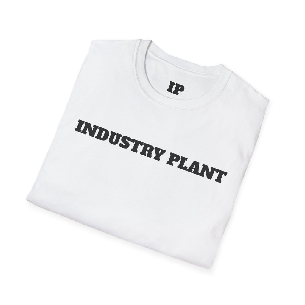 Industry Plant Tee